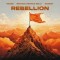 R3hab, Michael Patrick Kelly, Shaggy – Rebellion