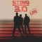 Sting – 3.0 Live