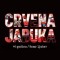 Crvena Jabuka – 40 Godina, Samo Ljubav / Only Love