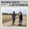 Rhiannon Giddens & Justin Robinson – What Did The Blackbird Say To The Crow