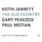 Keith Jarrett, Gary Peacock, Paul Motian – The Old Country (More From The Deer Head Inn)