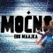 Edo Maajka – Moćno