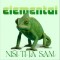 Elemental – Nisi ti ja sam