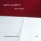 Keith Jarrett – New Vienna (At The Musikverein, 2016)