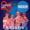 Magazin – 25 Greatest Hits