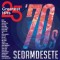 Razni Izvođači – Sedamdesete, 25 Greatest Hits