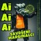 Savršeni Marginalci – Ai ai ai