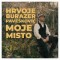 Hrvoje Burazer Pavešković – Moje misto