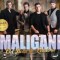 Maligani Feat. Ivana Kovač – Gdje se pali