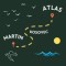 Martin Kosovec – Atlas
