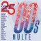 Razni Izvođači – Nulte, 25 Greatest Hits