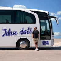 Ante Cash – Iđen Doli
