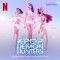 Huntr/x, Ejae, Audrey Nuna, Rei Ami, Kpop Demon Hunters Cast – Golden