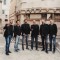 Boris Oštrić & Branimir Bubica i Klapa Sebenico – Malo reć’ je volin te