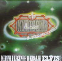 Elvis J. Kurtović – Mitovi I Legende O Kralju Elvisu