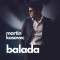 Martin Kosovec – Balada