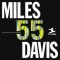 Miles Davis – 55 (The Prestige Recordings)