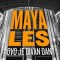 Mayales – Ovo je divan dan