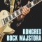 Razni Izvođači – Kongres Rock Majstora