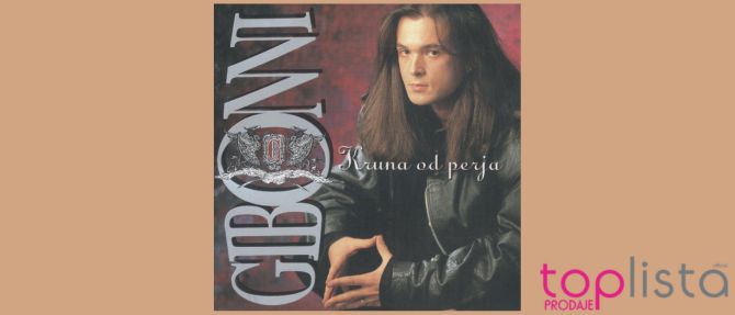 gibonni kruna_toplistaprodaje