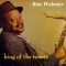 Ben Webster – King Of The Tenors