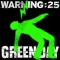 Green Day – Warning (25th Anniversary Deluxe Edition)
