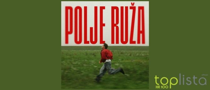 HR Top 100: Jakov Jozinović ima najemitiraniji singl u Hrvatskoj