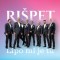 Klapa Rišpet – Lipo Mi Je Tu