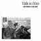 Sam Fender & Elton John – Talk To You