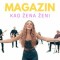 Magazin – Kao žena ženi