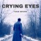 Ivan Sever – Crying eyes