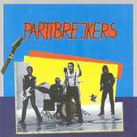 Partibrejkers – Partibrejkers