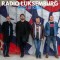 Radio Luksemburg – Ovo je kraj
