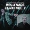 Sandi Cenov Feat. Dražen Zečić – Ima li nade za nas vol. 2