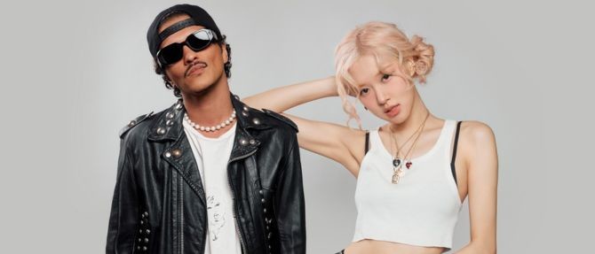 “APT.” BRUNE MARSA I ROSÉ NAJEMITIRANIJA STRANA PJESMA U HRVATSKOM RADIJSKOM ETERU U 2025. GODINI