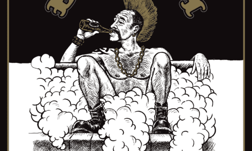 Brkovi – Najveći Hitovi 2009.–2019.