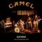 Camel – Earthrise (Live At The Marquee 1974)