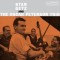 Stan Getz & The Oscar Peterson Trio – Stan Getz & The Oscar Peterson Trio