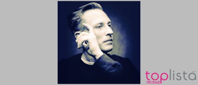 Kristijan Beluhan i Charli XCX na vrhu Top-liste prodaje