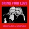Madonna & Sabrina Carpenter – Bring Your Love