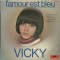 Vicky Leandros – L’Amour Est Bleu