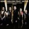 Denis Goldin feat. Vatra – Slatke suze, gorka ljubav (Remix)