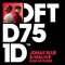 Jonas Blue & Malive – Edge Of Desire