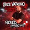 Nered feat. Zaprešić Boys – Srce vatreno 2