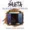 Šajeta – Blues Berača Šparuga