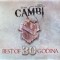 Klapa Cambi – Best Of: 30 Godina