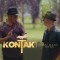 Kontakt – Tako malo treba