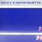 Milky X David Guetta – Just The Way You Are