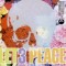 Let 3 – Peace