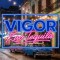 Vigor – Kao tequila